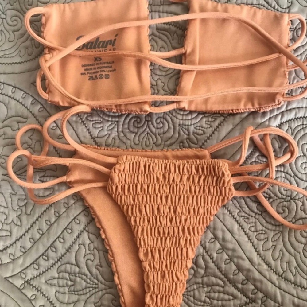 Batari Swim bikini set